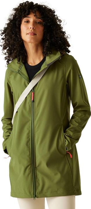 Immagine prodotto Regatta Carisbrooke Giacca Soft Shell Donna (38)