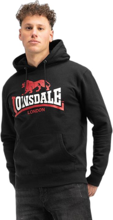 Lonsdale Gulladuff (XXL)