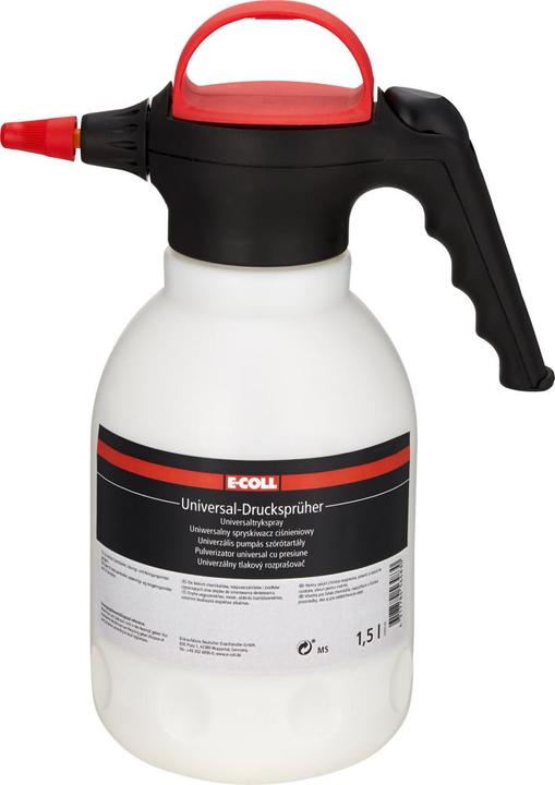 Productafbeelding E-coll Drukspuit EE 1,5 liter (1.50 l)