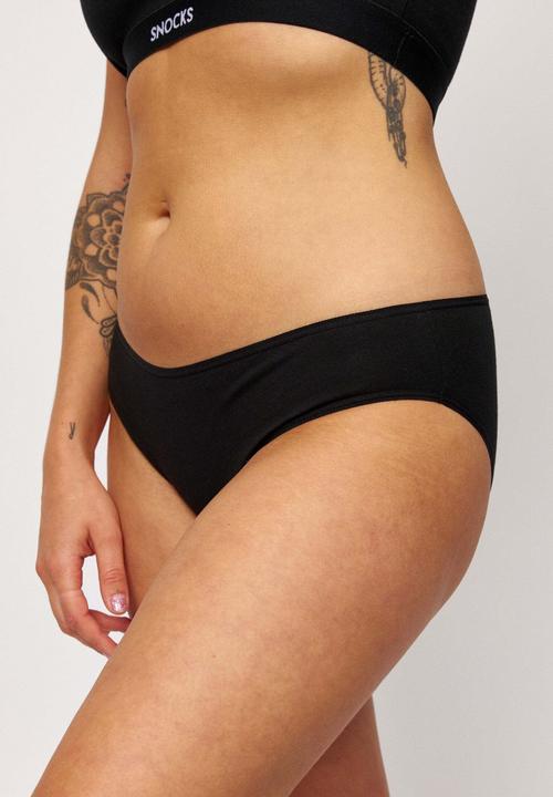 Immagine prodotto Snocks Slip donna (XL, confezione da 3)