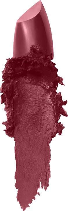 Actual product image Maybelline New York Color Sensational (233 Pink Pose)