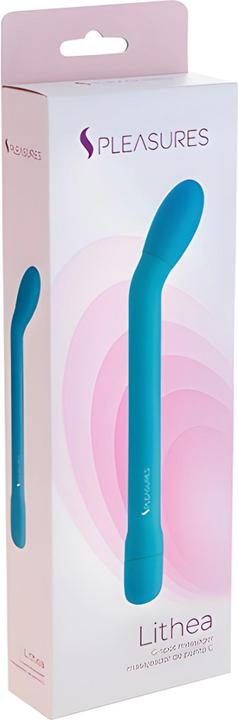 Actual product image S Pleasures Lithea Rechargeable