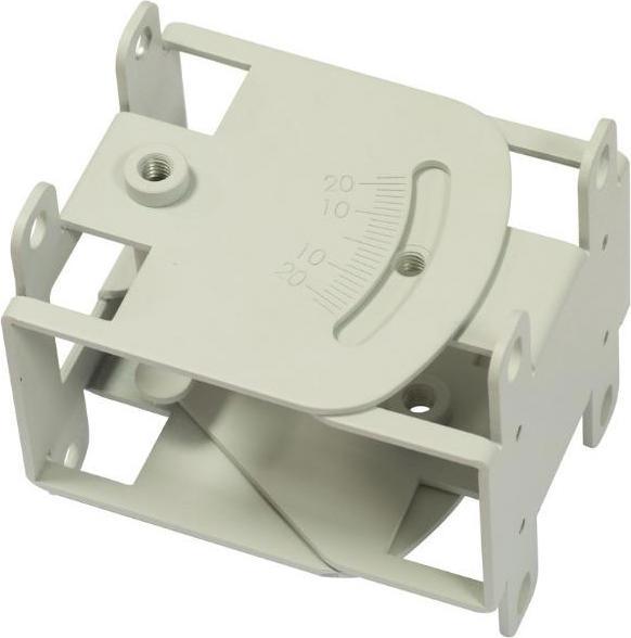 Produktbild MikroTik QRT 5, 23dbi 5GHz Dual Chain 802.11a/n High Power Integrated QRT, 5, Gigabit LAN, Rout... (1000 Mbit/s)