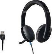 Produktbild Logitech H540 USB Computer Headset (Kabelgebunden, USB-A)