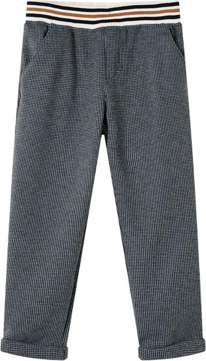 VidaXL Kinderhose Anthrazit 104,Material: 70 % Baumwolle. 25 (104)