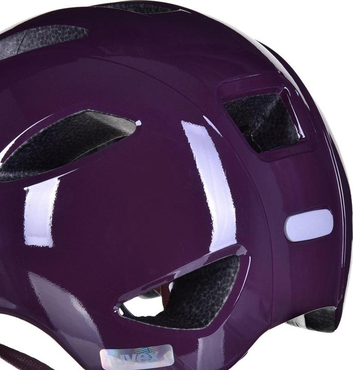 Image du produit Uvex Sports Oyo (50 - 54 cm)
