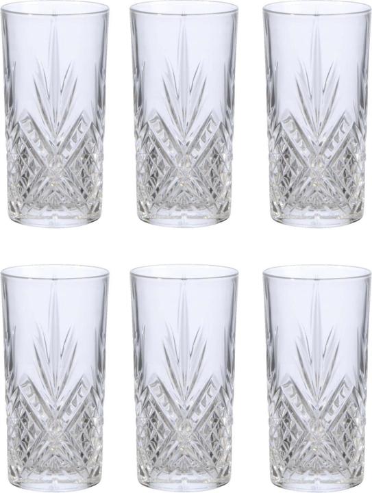 Image du produit Arcoroc Broadway (0.38 l, 1 x)