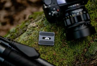 Produktbild Fotopro X aircross 3 Lite Video Carbon Grijs (Kunststoff)