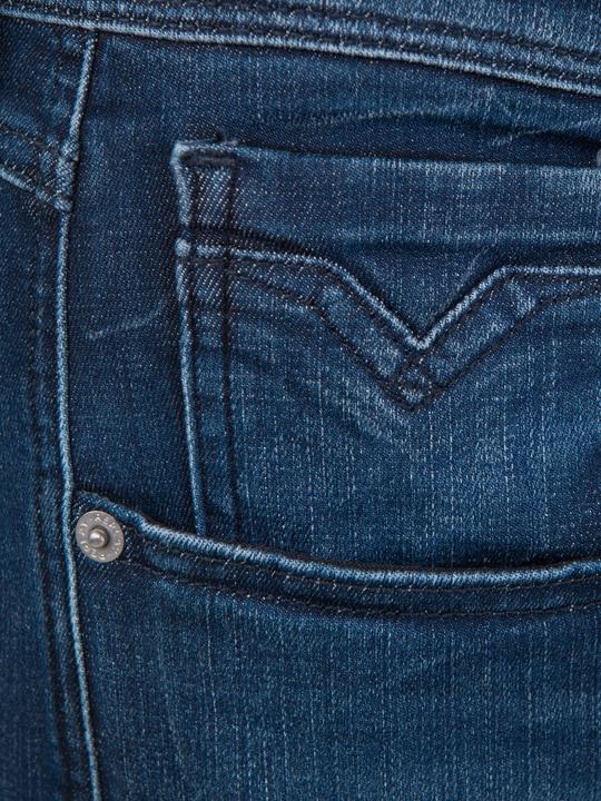 Actual product image Replay Anbass Jeans Hyperflex dark stretch (W31/L32)