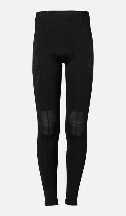 Produktbild Uhlsport Tights Bionikframe Res Longtight Black Edition (L)