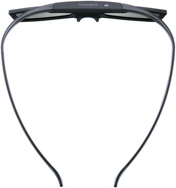Image du produit Samsung SSG-P51002, pack de 2 (Lunettes 3D)