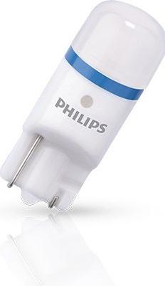 Produktbild Philips Xtreme Ultinon (W5W)