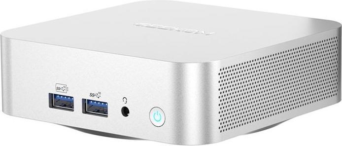 Geekom Mini-PC A6 Ryzen 7 6800H 32GB RAM 1TB + Win11 Pro (32 GB)