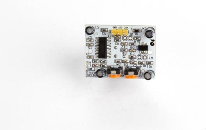 Image du produit Whadda Capteur PIR Détecteur de mouvement pour Arduino