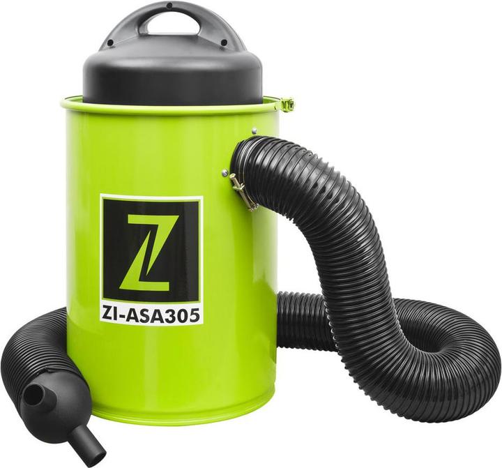 Immagine prodotto Zipper Absauganlage ASA305 (Sistema di estrazione)