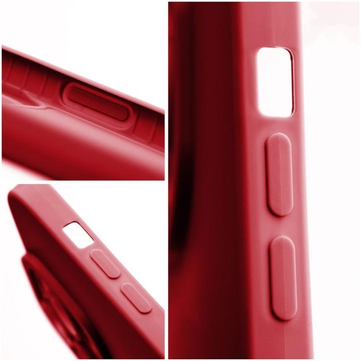 Immagine prodotto Roar Custodia per cuffie LUNA per SAMSUNG A52 5G / A52 LTE (4G) / A52s 5G Rosso (Samsung Galaxy A52s 5G, Samsung Galaxy A52 5G)