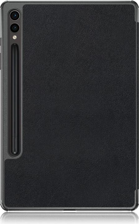 Produktbild Cover-Discount Galaxy Tab S9+ - Tri-fold Smart Case schwarz (Galaxy Tab S9+, Galaxy Tab S10+)