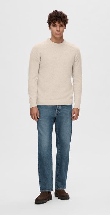 Immagine prodotto Selected Homme Maglione a girocollo (XXL)