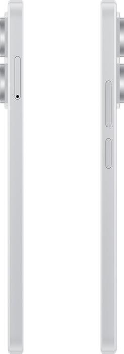 Produktbild Xiaomi Redmi Note 13 5G (128 GB, Arctic White, 6.67", Hybrid Dual SIM, 100 Mpx, 5G)