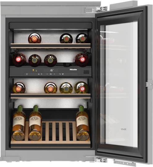 Produktbild Miele KWT 6422 i-1 EB