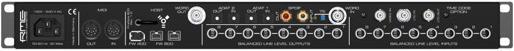 Produktbild RME Audio Rme Fireface 800