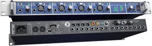 Produktbild RME Audio Rme Fireface 800