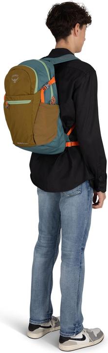Actual product image Osprey Daylite Plus Earth (13 l)