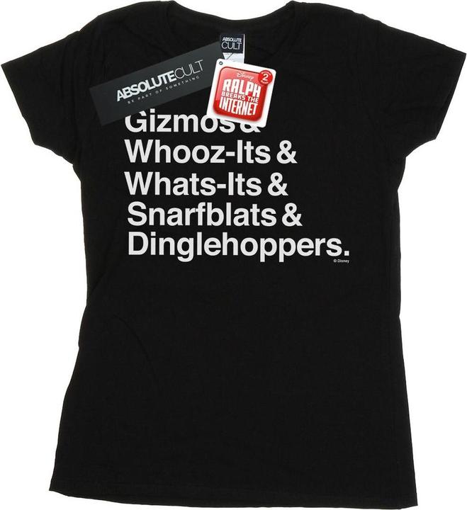Disney Wreck It Ralph Ariel's Shirt TShirt (XXL)
