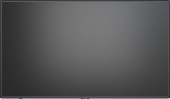 Actual product image NEC MultiSync M431-MPi4 (43 inch) LCD Ultra HD Built-in Processor (3840 x 2160 Pixels, 43")