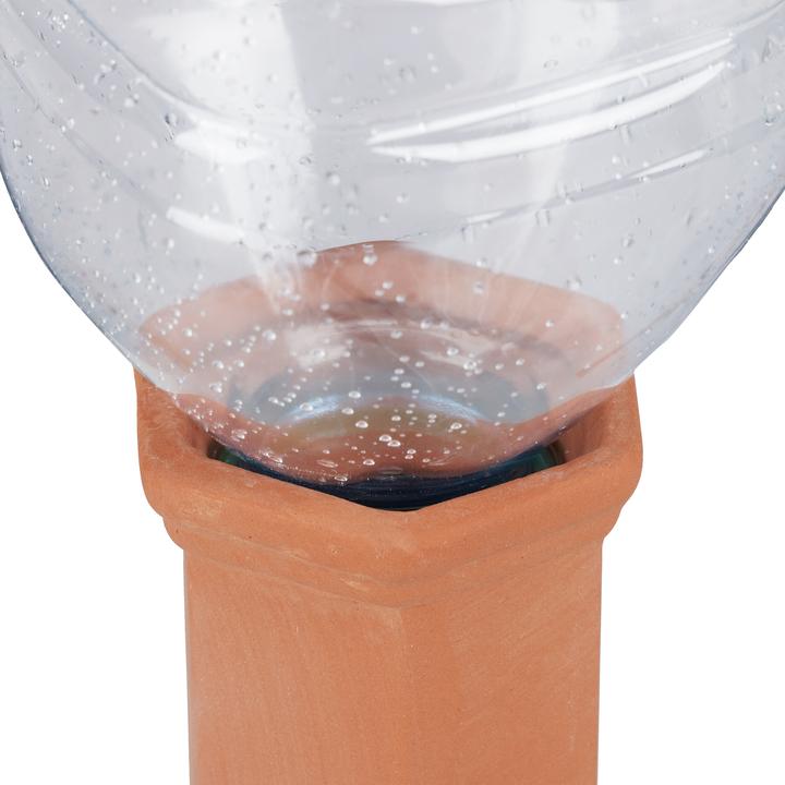 Produktbild Relaxdays 12x Tonkegel (Tonkegel)