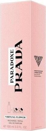 Actual product image Prada Paradoxe Virtual Flower (Eau de parfum, 100 ml)
