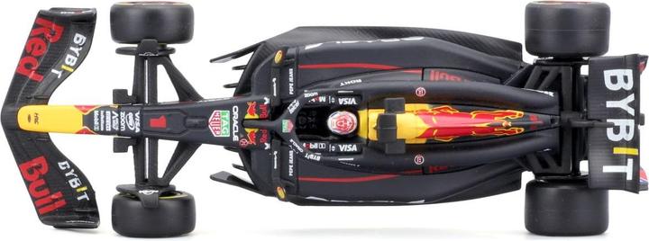 Image du produit Bburago Red Bull Racing F1 RB20 1/43 Verstappen 2024