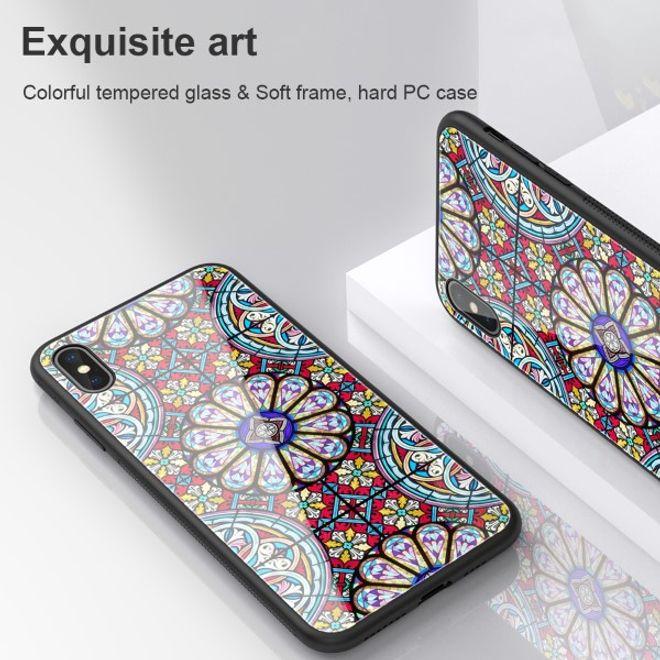 Image du produit Nillkin Série Dreamland (Apple iPhone XS Max)