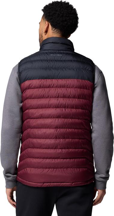 Produktbild Columbia Powder Lite™ II Vest (L)