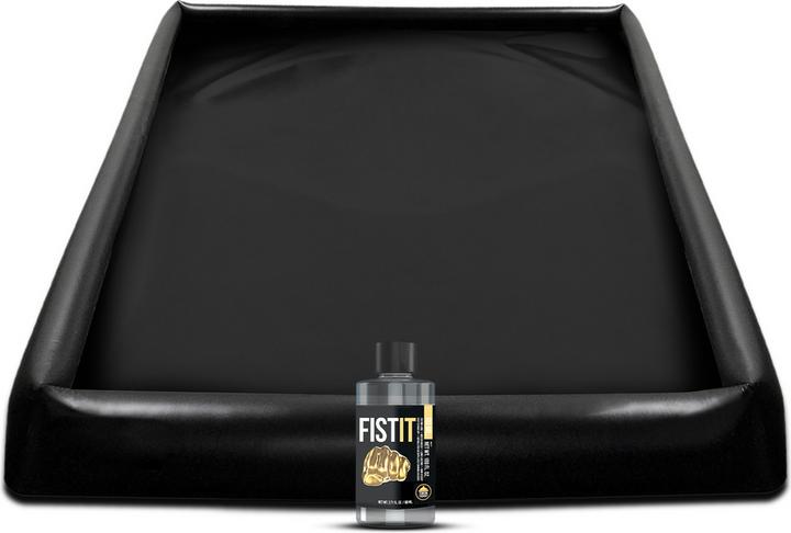 Shots Inflatable Play Sheet