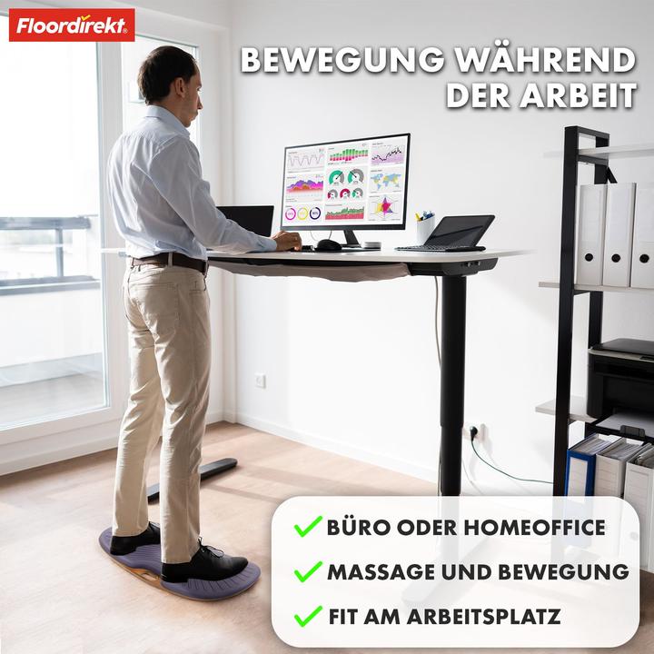 Produktbild Floordirekt Hawaii