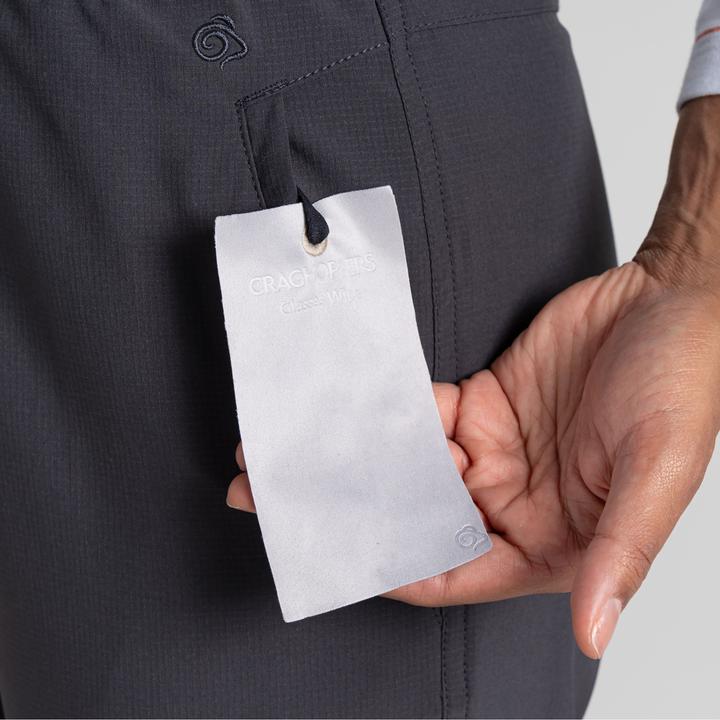 Actual product image Craghoppers Nosilife Lola (M)
