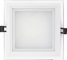 Image du produit Nobile Lampe à panneau LED 14W 3000-5700K 1300lm 1561560547 (1350 lm)