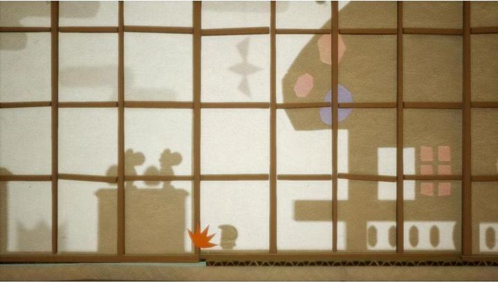Actual product image Nintendo Yoshis Crafted World (Switch, DE)