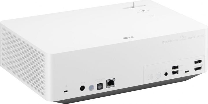 Produktbild LG HU70LS (4K, 1500 lm, 1.2 - 1.5:1)