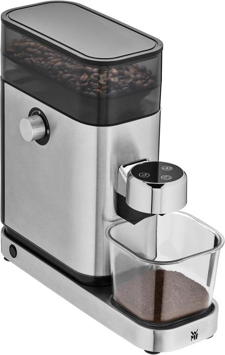 Produktbild WMF Lumero Espressomühle (EU-Stecker)