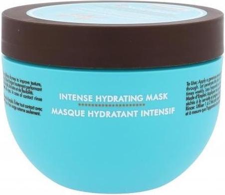 Image du produit Moroccanoil Hydration Intense (250 ml)