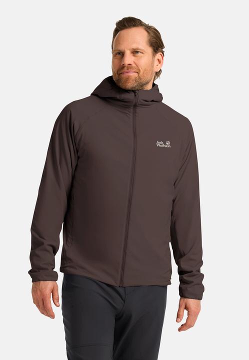 Immagine prodotto Jack Wolfskin Prelight Ins Jkt M (XL)