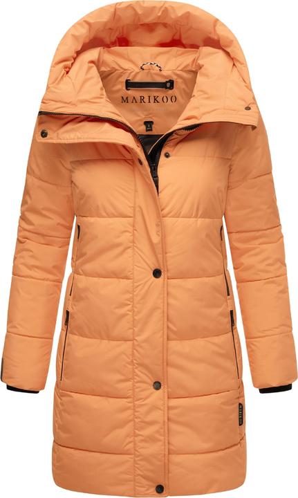 Actual product image Marikoo Karumikoo XVI (XL)