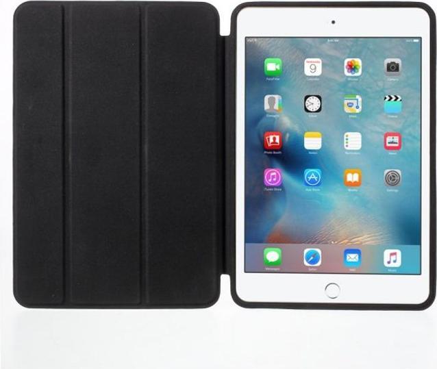 Image du produit MU Classic Pochette pour tablette Bookcover (IPad Mini 4)
