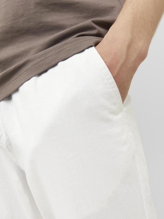 Image du produit Jack & Jones Pantalon en lin (S)