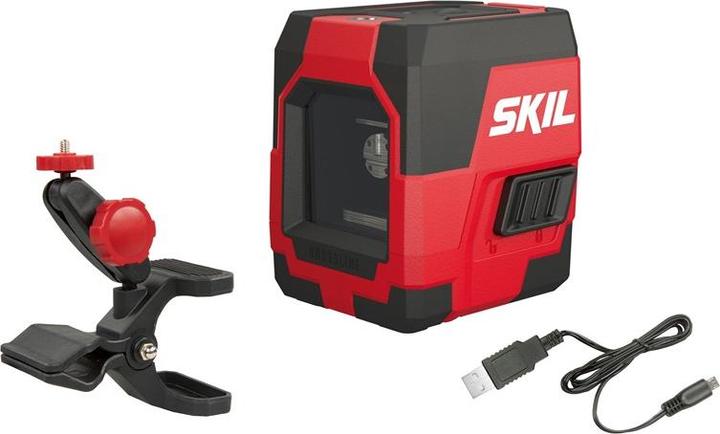 Produktbild Skil CROSSLINE LASER 1910AA