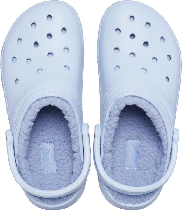 Actual product image Crocs Classic Lined Clog (37)