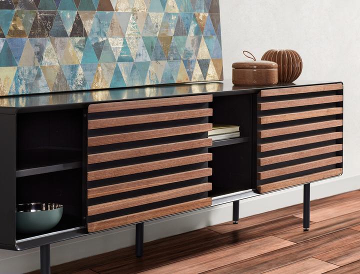 Actual product image Kave Home Kesia (45 x 162 cm)