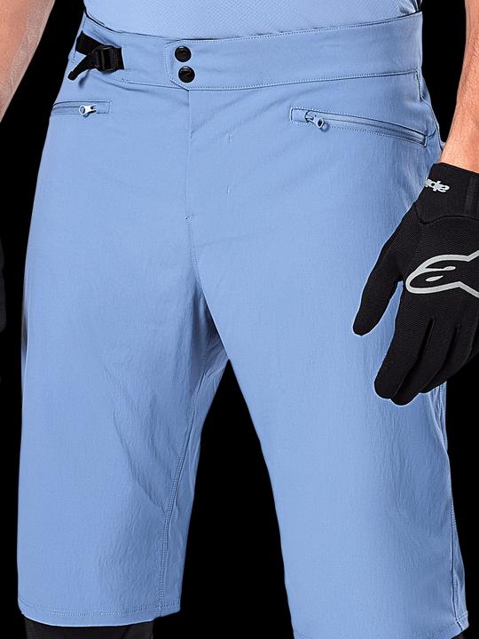 Actual product image Alpinestars Short 24 A-Dura (Frequency band 38 (2600 MHz))